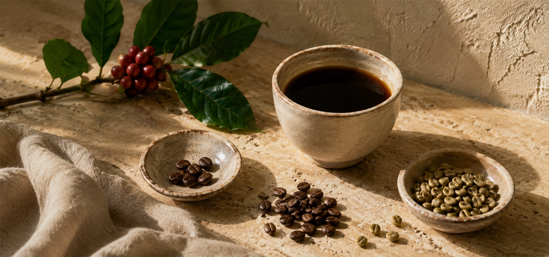 100% arábica: qué significa realmente cuando lo lees en un café