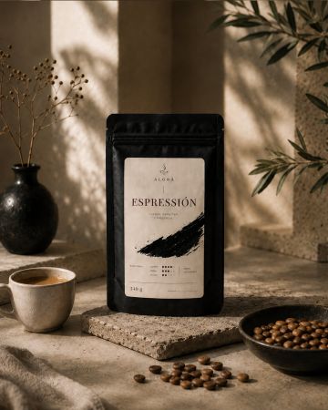 Café Espressión