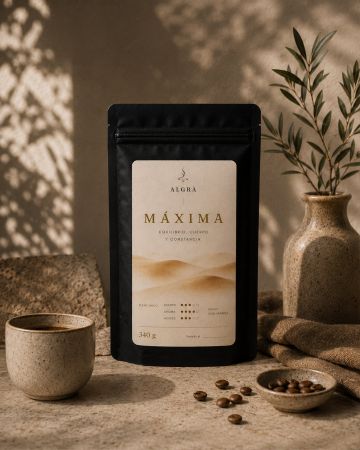 Café Máxima