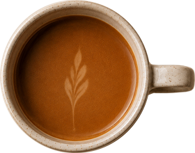 Taza de café Algrà