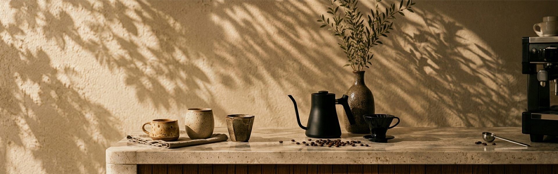 Descubre tu blend de café - Algrà Café